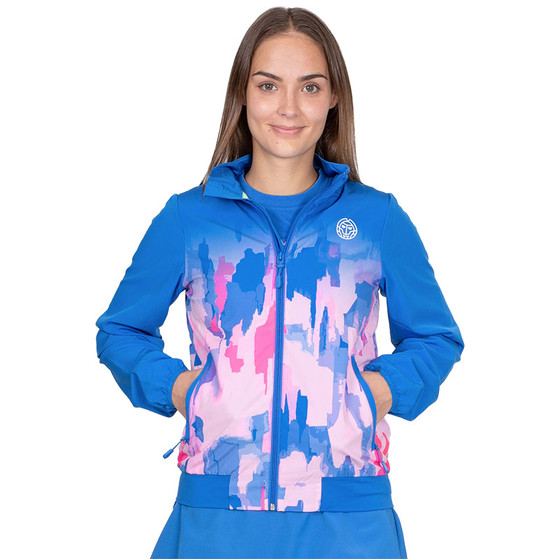 Bidi Badu Gene Tech Jacket