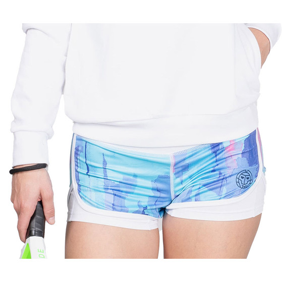 Bidi Badu Sua Tech 2 In 1 Short