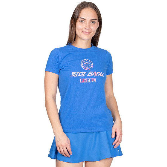 Bidi Badu Shenzi Lifestyle Tee