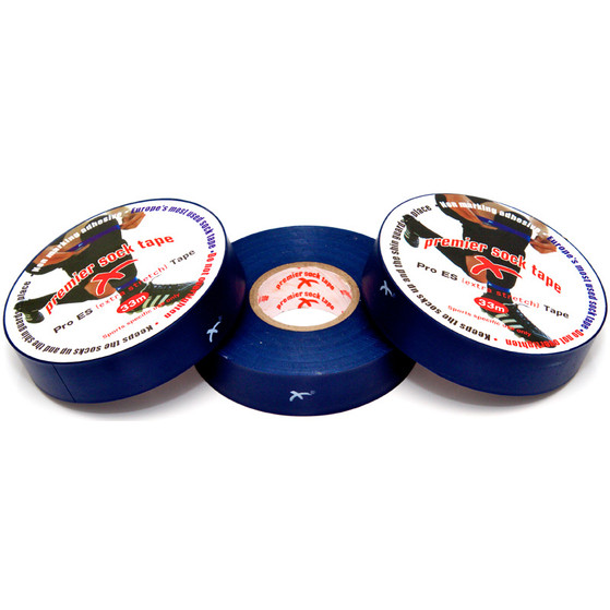 Premier Socktape Pro - 19mm x 33 Meters