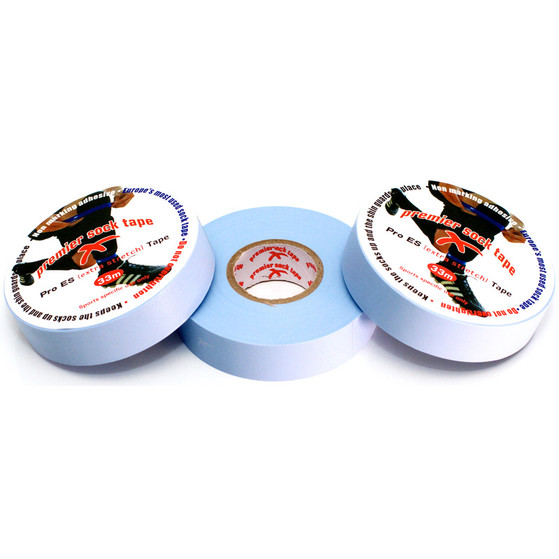 Premier Socktape Pro - 19mm x 33 meter