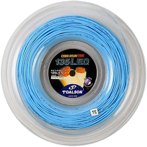 Toalson Cybernylon Tour LEO Set