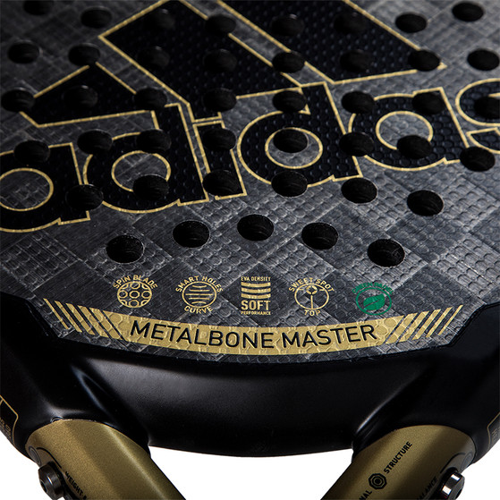 adidas Metalbone Limited Edition