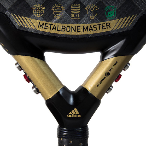 adidas Metalbone Limited Edition