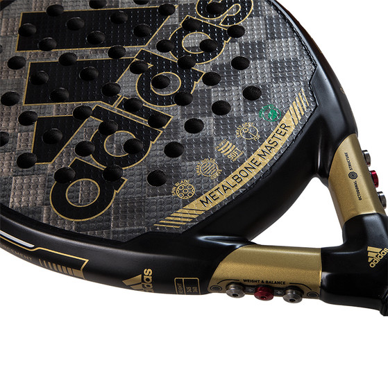adidas Metalbone Limited Edition