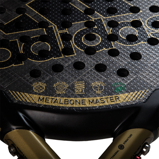 adidas Metalbone Limited Edition