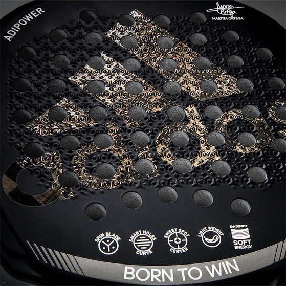 adidas adipower Light 3.1 Limited Edition