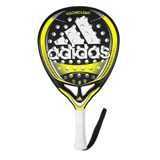 adidas Vulcano Light er PadelDirect