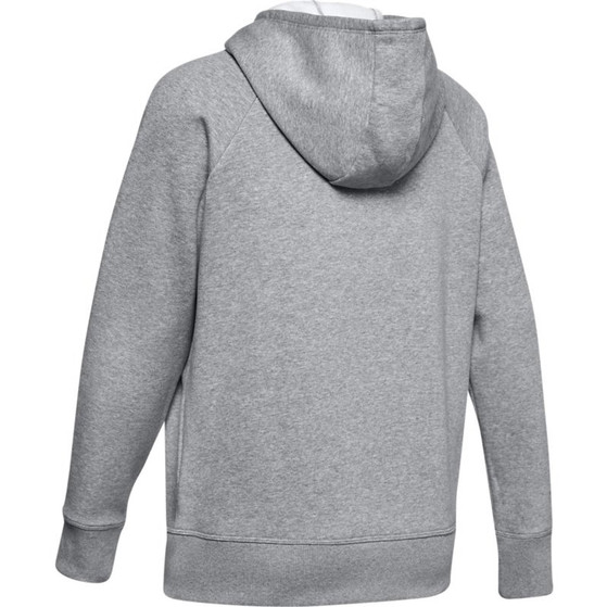 Under Armour Rival Sports Graphic Full Zip Hoody