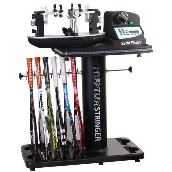 Penta Premium Stringer 9200 Electro + Floorstand