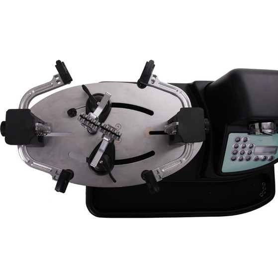Penta Premium Stringer 9200 Electro + Floorstand