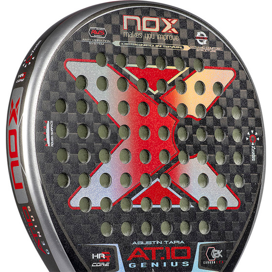 Nox AT10 Genius Arena Tweedekans