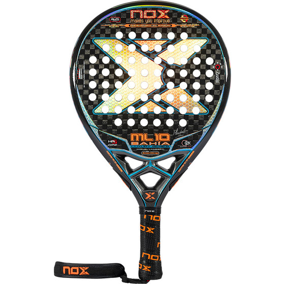 Nox Ml10 Luxury Bahia er