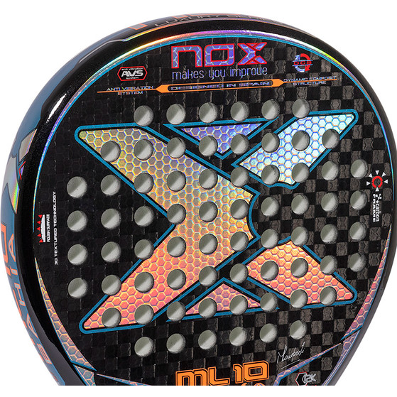 Nox Ml10 Luxury Bahia er