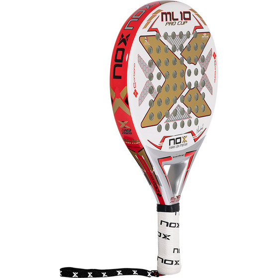 Nox Ml10 Pro Cup Corp Tweedekans