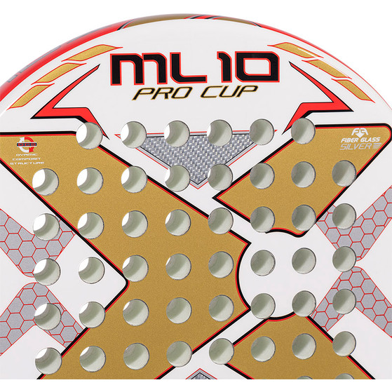 Nox Ml10 Pro Cup Corp Tweedekans