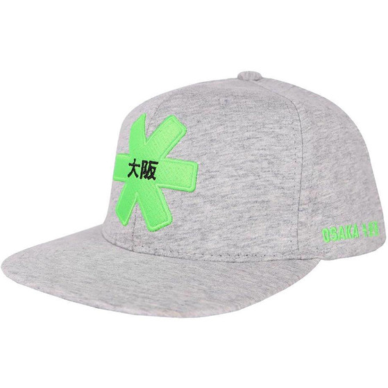 Osaka Snapback Flat