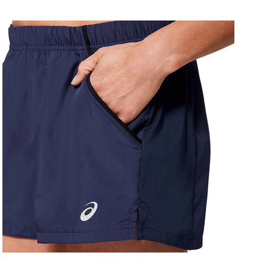 ASICS Practice Short Women