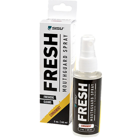 Sisu Fresh Mouthspray