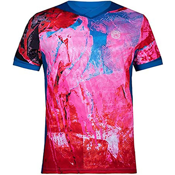 Bidi Badu Niam Tech Shirt Men