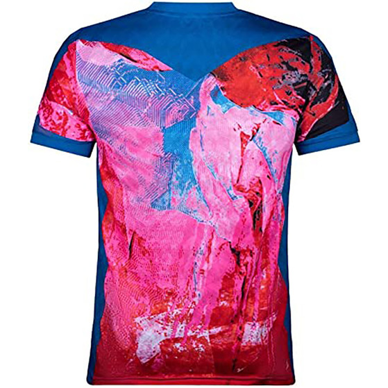 Bidi Badu Niam Tech Shirt Men
