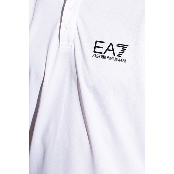 EA7 Tennis Pro Tee Men