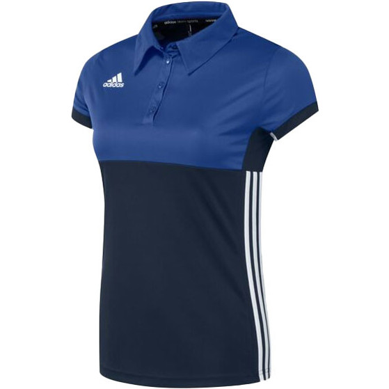 adidas T16 ClimaCool Polo Dames