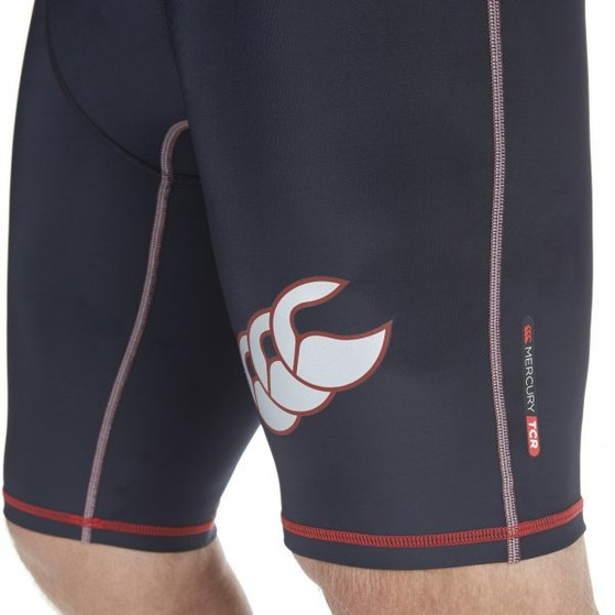 Canterbury Mercury TCR Compression Short