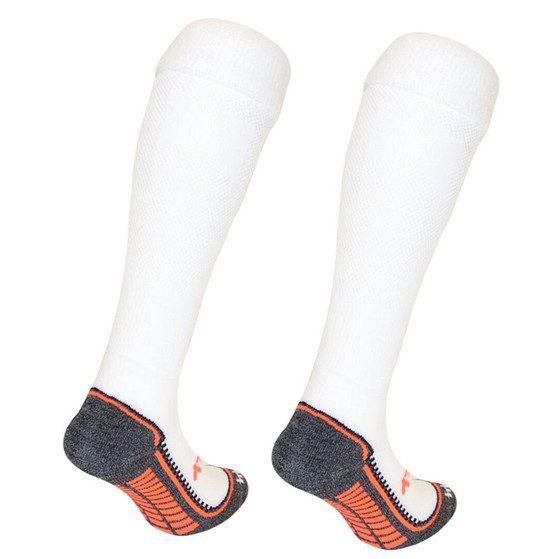 Hingly Plain Stutzenstrümpfe