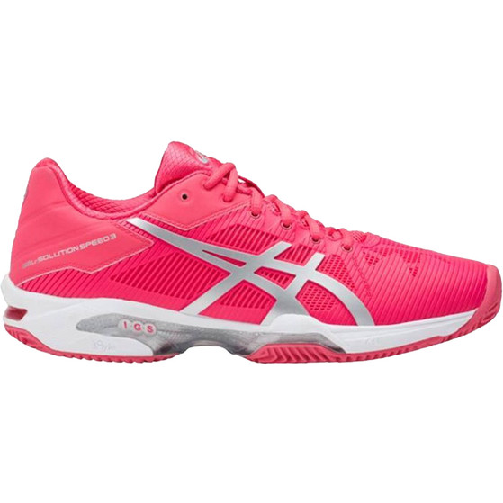 ASICS Gel-Solution Speed 3 Clay Women