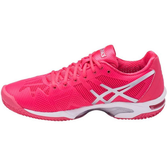 ASICS Gel-Solution Speed 3 Clay Women