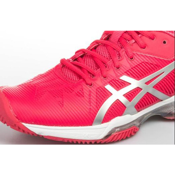 ASICS Gel-Solution Speed 3 Clay Women