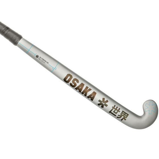 Osaka Vision 20 Pro Bow SR Indoor