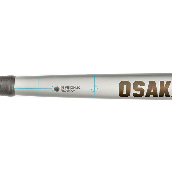 Osaka Vision 20 Pro Bow SR Indoor
