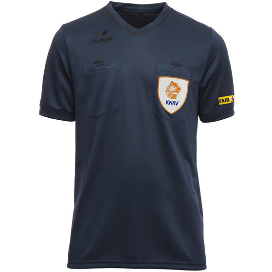 Erima KNKV Saragossa Referee Shirt