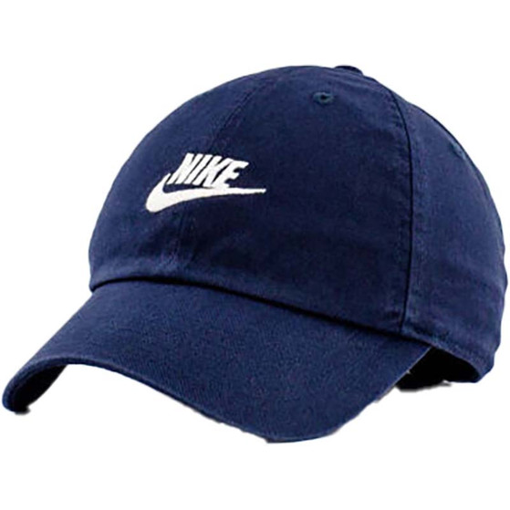 Nike Heritage86 Futura Washed Cap