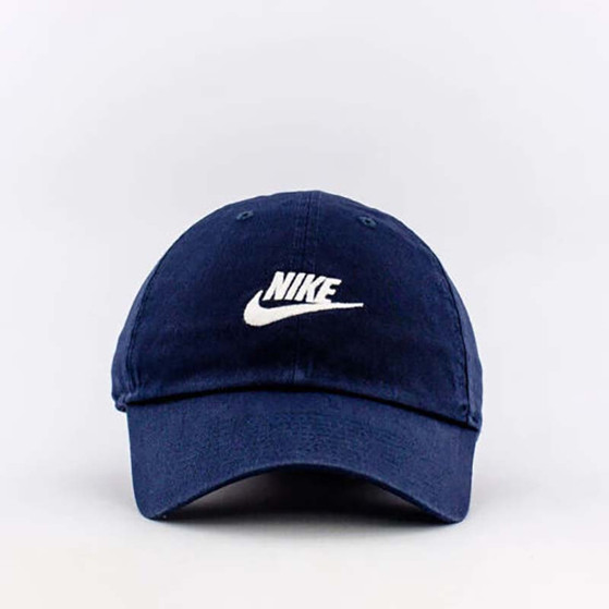 Nike Heritage86 Futura Washed Cap