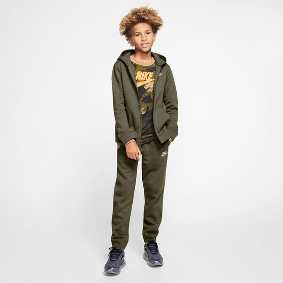 Nike Sportswear Core Trainingspak Kids
