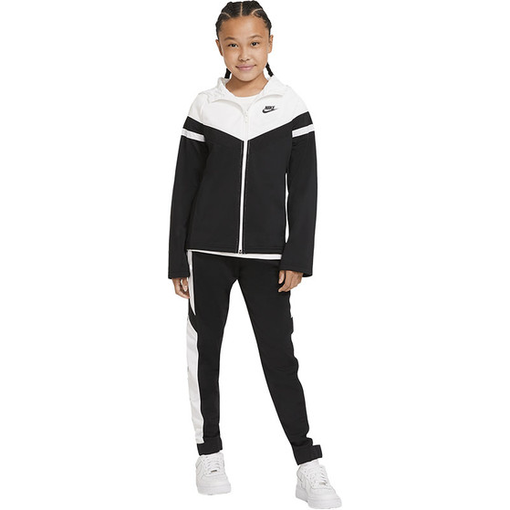 Nike Sportswear Color Block Trainingspak Kids