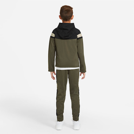 Nike Sportswear Color Block Trainingspak Kids