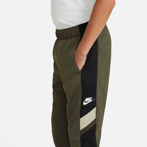 Nike Sportswear Color Block Trainingspak Kids