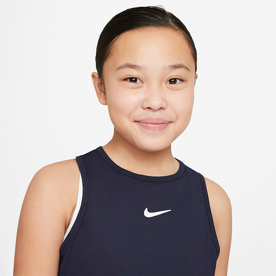 Nike Court Victory Tank Meisjes