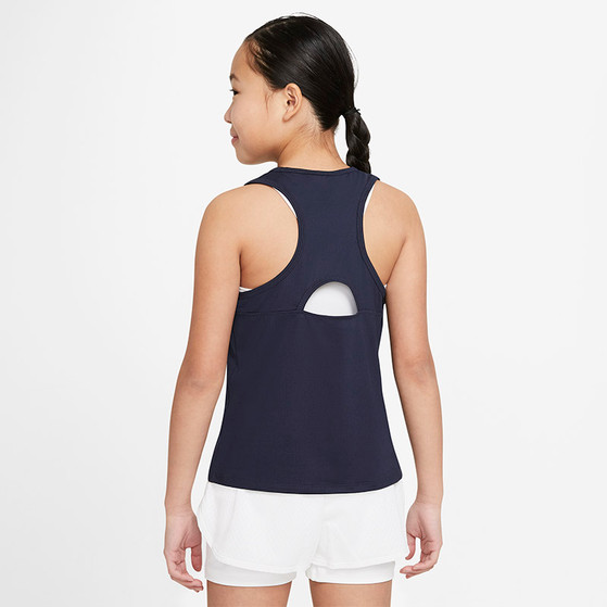 Nike Court Victory Tank Meisjes