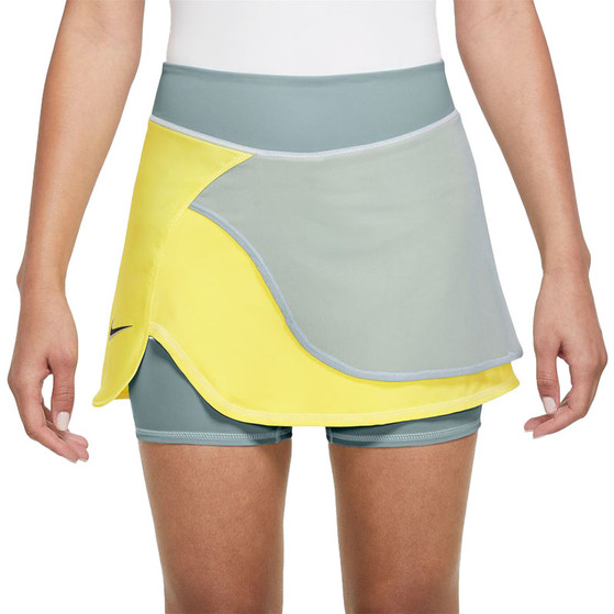Nike Court Grand Slam Straight Skirt