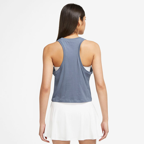 Nike Court Garden Party Tank