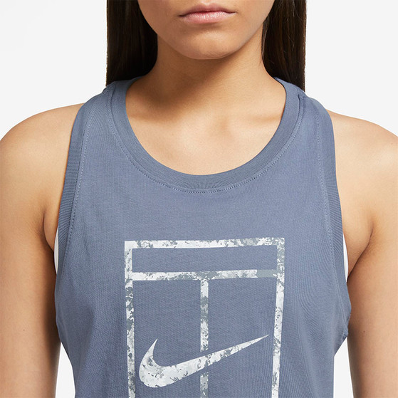 Nike Court Garden Party Tank