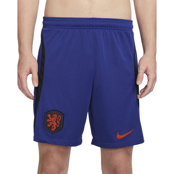 Nike Nederland Uit Tenue