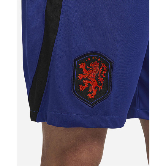 Nike Nederland Uit Tenue