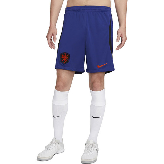 Nike Nederland Uit Tenue