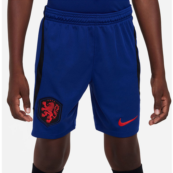 Nike Nederland Uit Tenue Kids